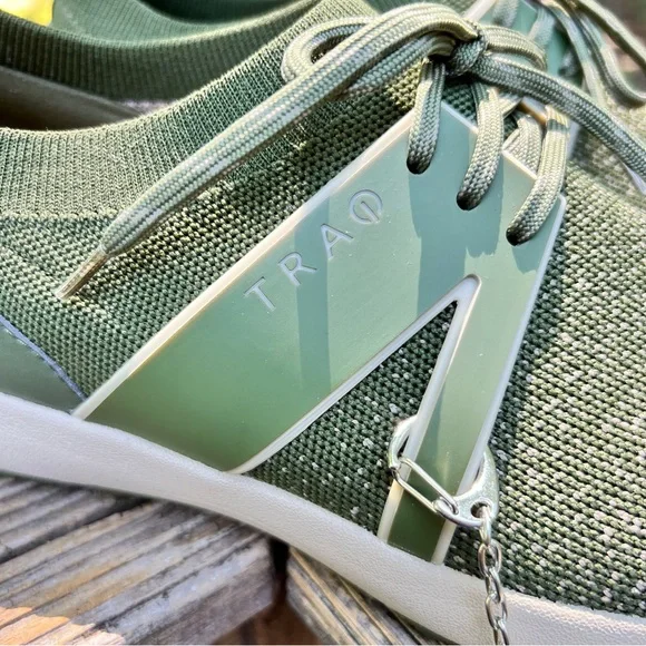 NWT TRAQ by Alegria Ayris Smart Sneaker Women’s Size 42, US Size 11.5 or 12 - Picture 6 of 13